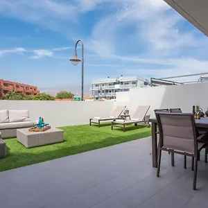  Apartamento Surfer's España